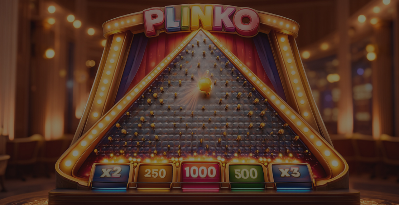 Plinko